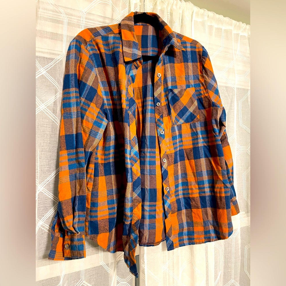 Flannel